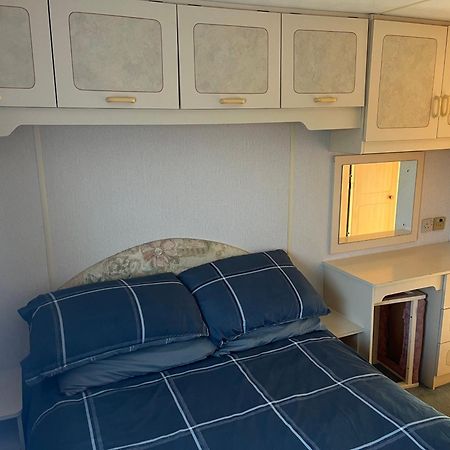 Ty Gwyn Farm Caravan Burry Port Exterior photo